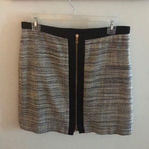 Ann Taylor A-Line skirt